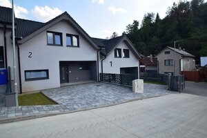 4 IZBOVÝ RODINNÝ  DOM - NOVOSTAVBA, HOLODOM, LESNICA — foto 14