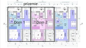 4 IZBOVÝ RODINNÝ  DOM - NOVOSTAVBA, HOLODOM, LESNICA — foto 3