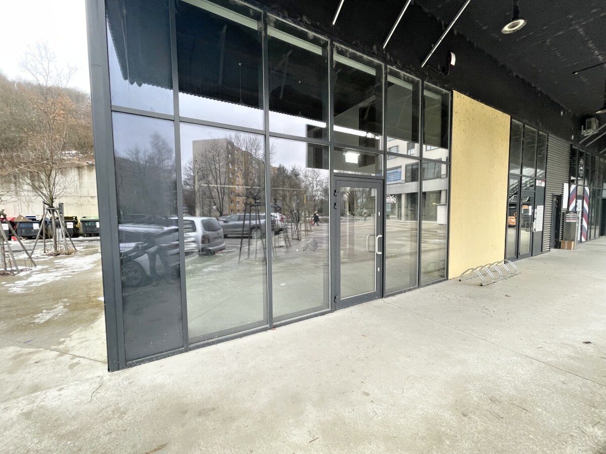 PREŠOV-EXKLUZÍVNE PRIESTORY V NOVOSTAVBE,160 m2,SÍDLISKO III. — foto 12