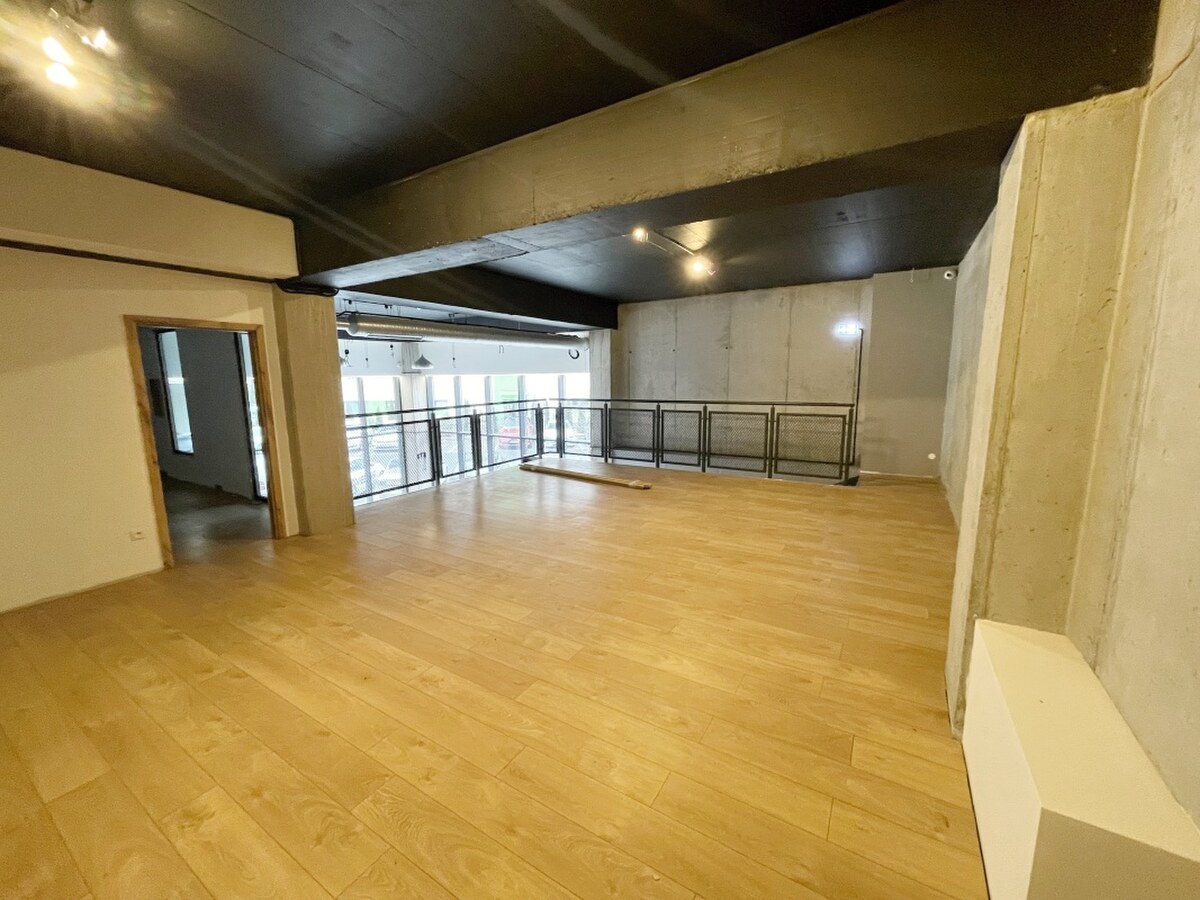 PREŠOV-EXKLUZÍVNE PRIESTORY V NOVOSTAVBE,160 m2,SÍDLISKO III. — foto 5