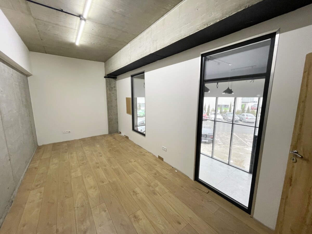 PREŠOV-EXKLUZÍVNE PRIESTORY V NOVOSTAVBE,160 m2,SÍDLISKO III. — foto 6