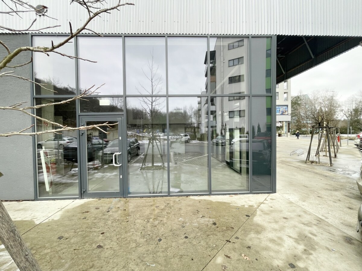 PREŠOV-EXKLUZÍVNE PRIESTORY V NOVOSTAVBE,160 m2,SÍDLISKO III. — foto 9