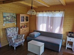 VÝRAZNE ZNÍŽENÁ CENA chatky v Orlove — foto 18