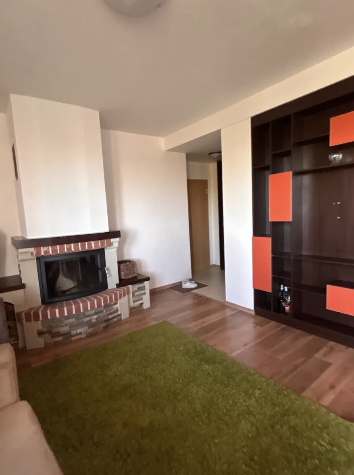 Bývanie pod Tatrami: 3-izbový apartmán v Starej Lesnej — foto 10