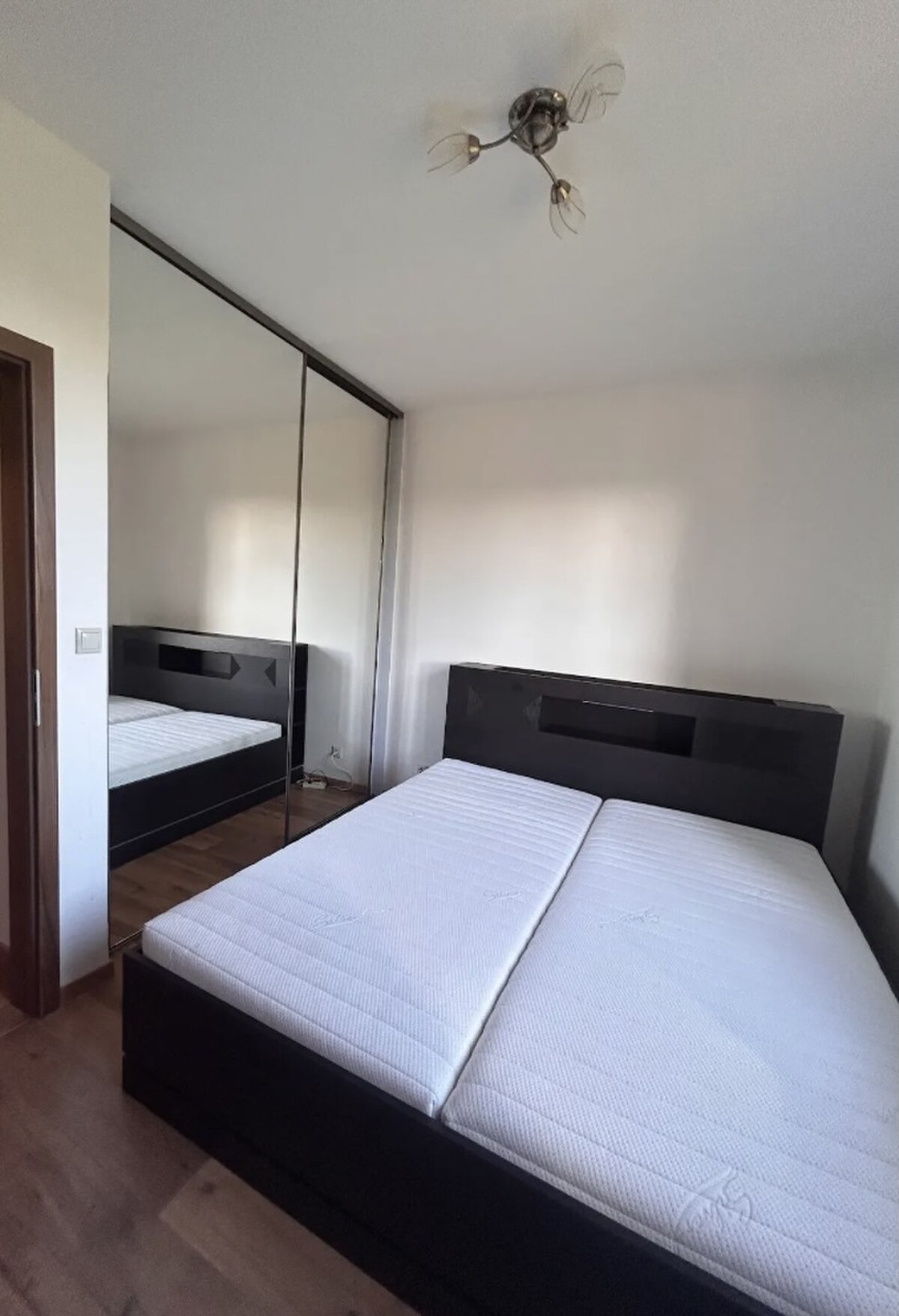 Bývanie pod Tatrami: 3-izbový apartmán v Starej Lesnej — foto 2