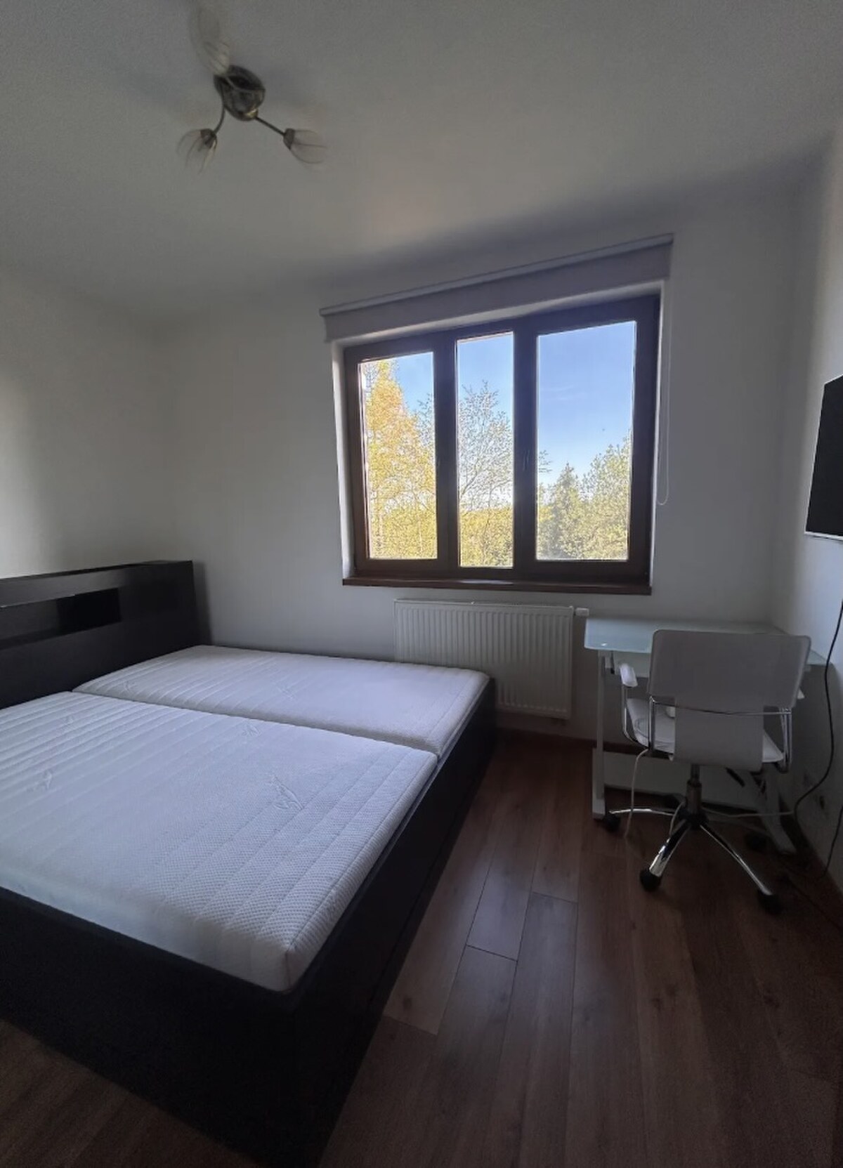 Bývanie pod Tatrami: 3-izbový apartmán v Starej Lesnej — foto 3