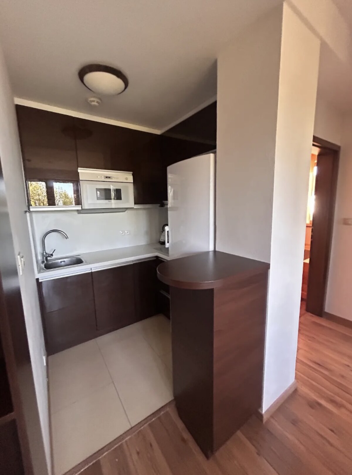 Bývanie pod Tatrami: 3-izbový apartmán v Starej Lesnej — foto 6
