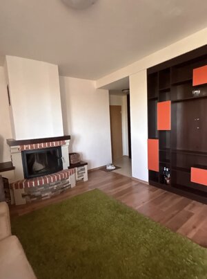 Bývanie pod Tatrami: 3-izbový apartmán v Starej Lesnej — foto 10
