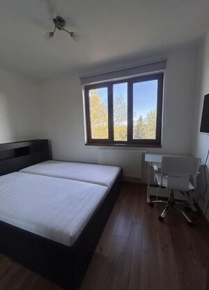 Bývanie pod Tatrami: 3-izbový apartmán v Starej Lesnej — foto 3