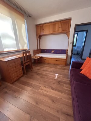 Bývanie pod Tatrami: 3-izbový apartmán v Starej Lesnej — foto 4