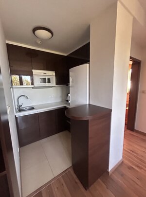 Bývanie pod Tatrami: 3-izbový apartmán v Starej Lesnej — foto 6