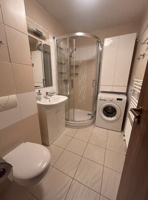 Bývanie pod Tatrami: 3-izbový apartmán v Starej Lesnej — foto 7