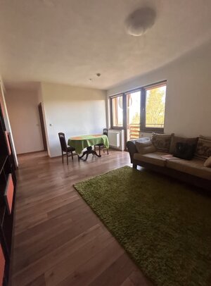 Bývanie pod Tatrami: 3-izbový apartmán v Starej Lesnej — foto 8