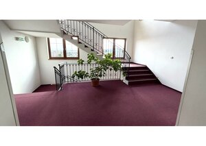 Štýlový 2-izbový apartmán s výhľadom na Tatry vo Veľkej Lomnici — foto 2