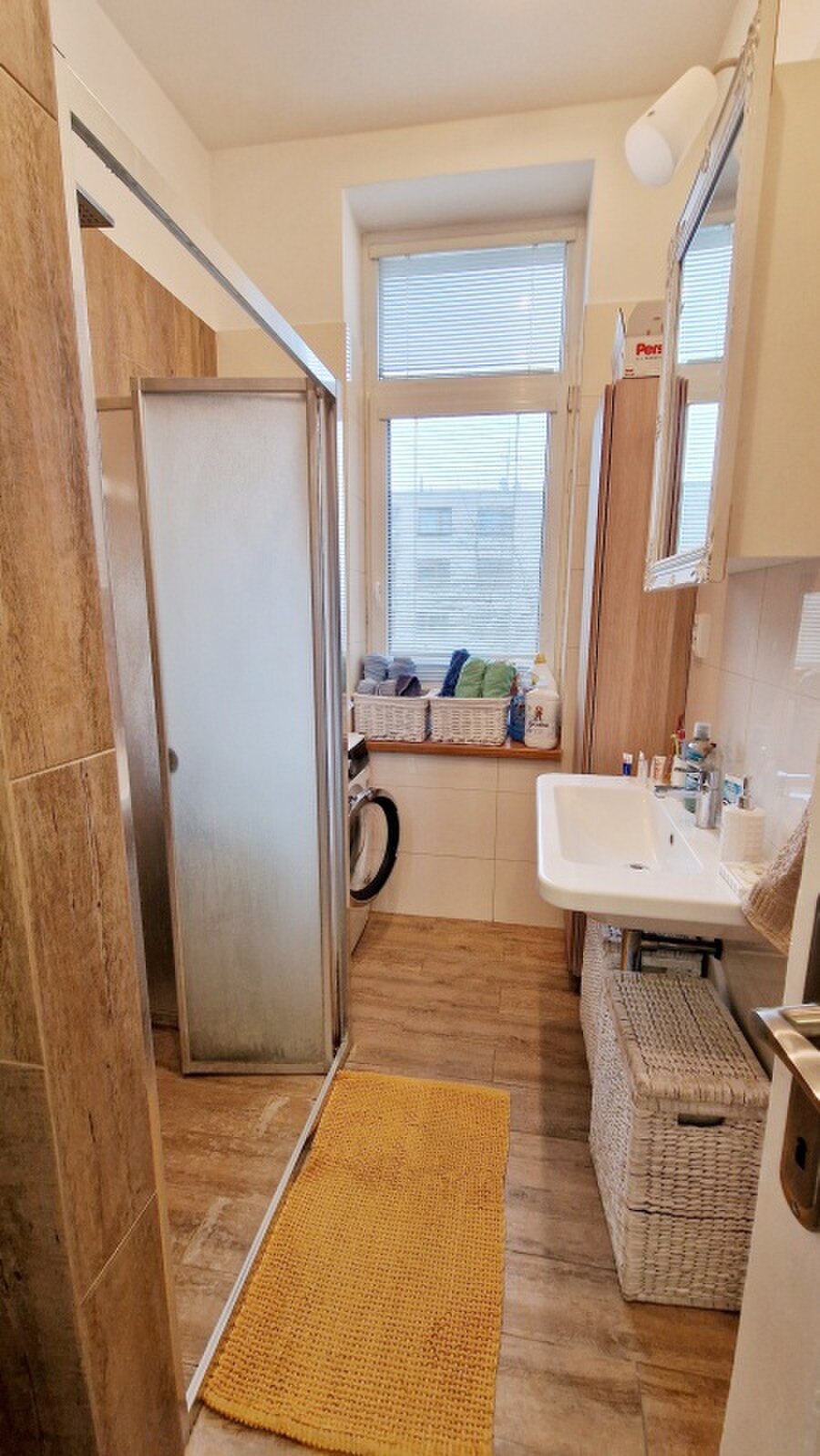 NA PRENÁJOM  3,5 IZ. BYT, PREŠOV, LESÍK DELOSTRELCOV — foto 13