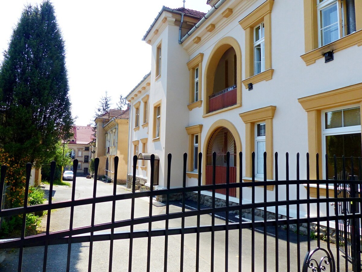 NA PRENÁJOM  3,5 IZ. BYT, PREŠOV, LESÍK DELOSTRELCOV — foto 16
