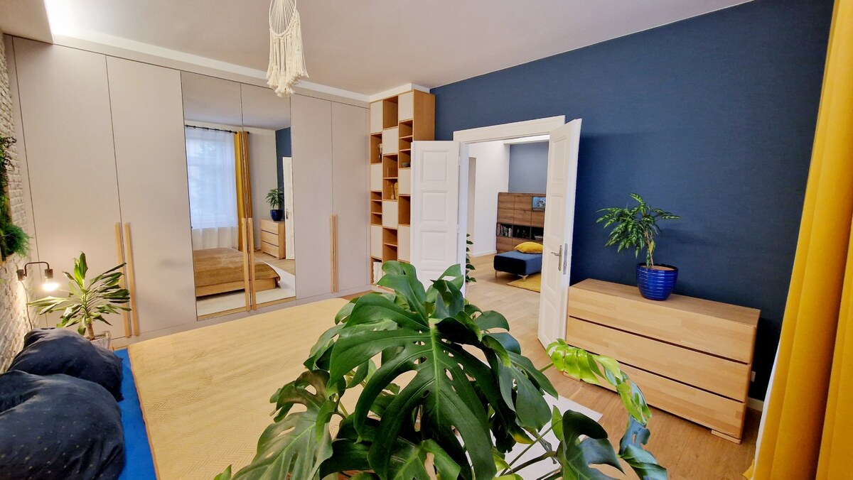 NA PRENÁJOM  3,5 IZ. BYT, PREŠOV, LESÍK DELOSTRELCOV — foto 6