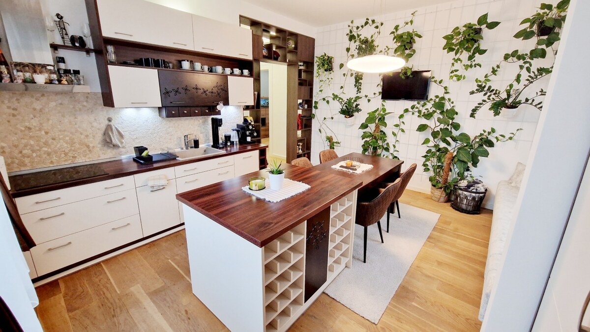 NA PRENÁJOM  3,5 IZ. BYT, PREŠOV, LESÍK DELOSTRELCOV — foto 7
