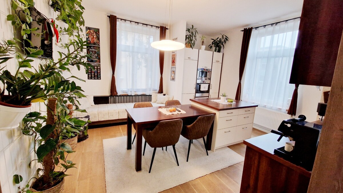 NA PRENÁJOM  3,5 IZ. BYT, PREŠOV, LESÍK DELOSTRELCOV — foto 8