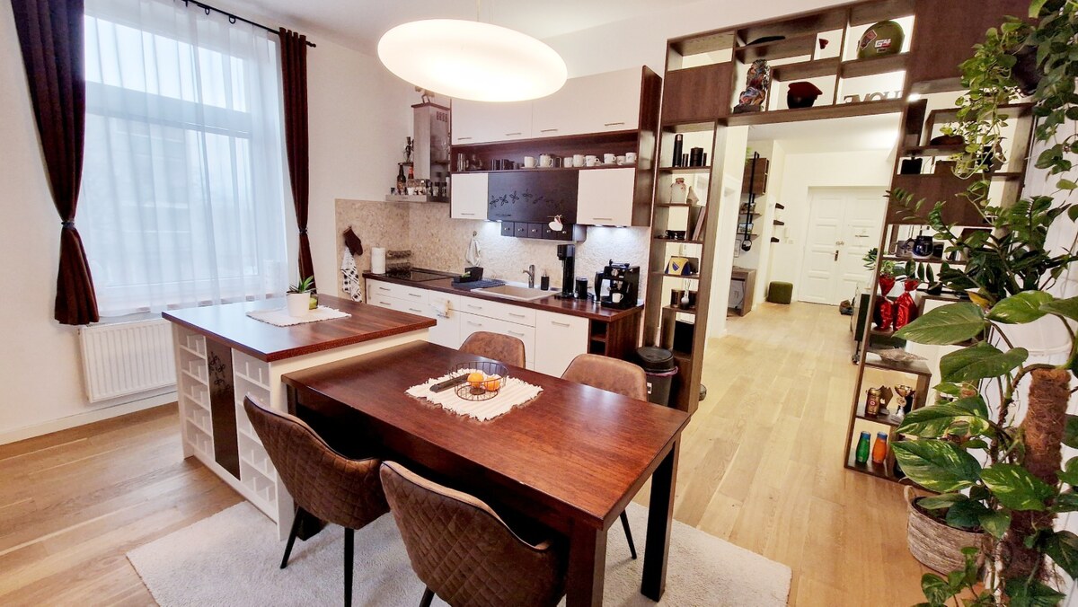 NA PRENÁJOM  3,5 IZ. BYT, PREŠOV, LESÍK DELOSTRELCOV — foto 9