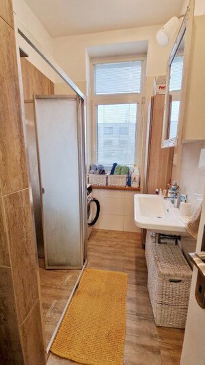 NA PRENÁJOM  3,5 IZ. BYT, PREŠOV, LESÍK DELOSTRELCOV — foto 13
