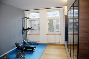 NA PRENÁJOM  3,5 IZ. BYT, PREŠOV, LESÍK DELOSTRELCOV — foto 15