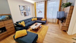 NA PRENÁJOM  3,5 IZ. BYT, PREŠOV, LESÍK DELOSTRELCOV — foto 3