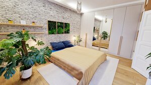 NA PRENÁJOM  3,5 IZ. BYT, PREŠOV, LESÍK DELOSTRELCOV — foto 4