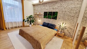 NA PRENÁJOM  3,5 IZ. BYT, PREŠOV, LESÍK DELOSTRELCOV — foto 5