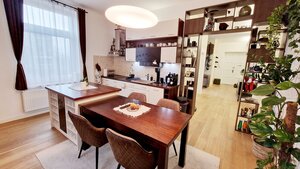 NA PRENÁJOM  3,5 IZ. BYT, PREŠOV, LESÍK DELOSTRELCOV — foto 9