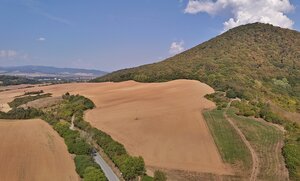 22 542 M2, VÝNIMOČNÝ POZEMOK S VEĽKÝM POTENCIÁLOM, V. ŠARIŠ — foto 3
