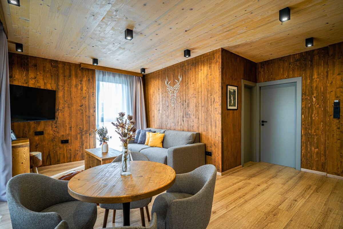 Na predaj krásny apartmán v Štrbe — foto 10