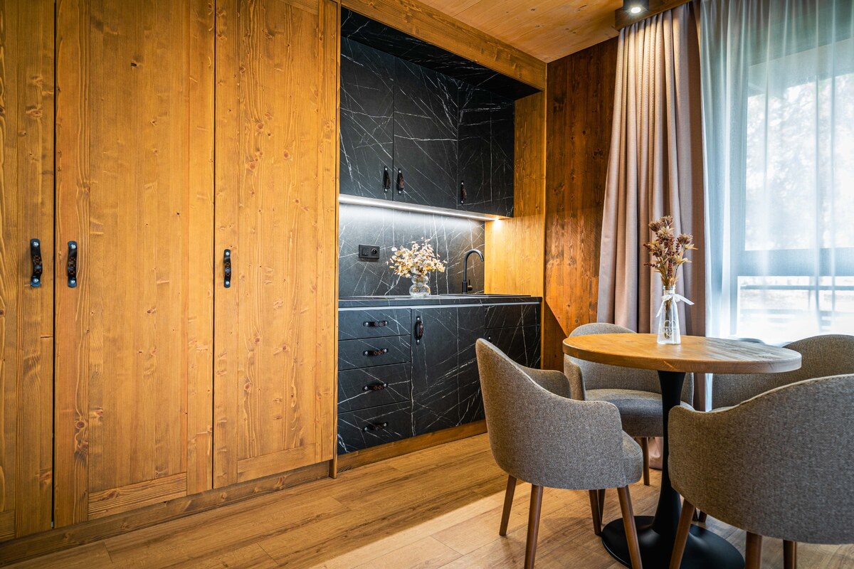 Na predaj krásny apartmán v Štrbe — foto 11