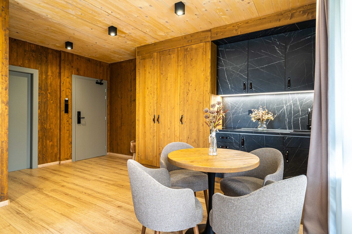 Na predaj krásny apartmán v Štrbe — foto 12