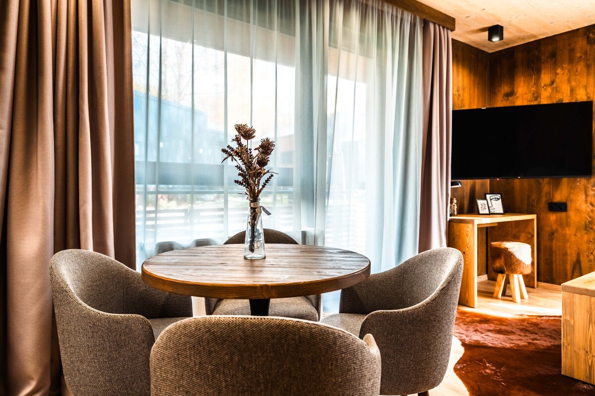 Na predaj krásny apartmán v Štrbe — foto 14