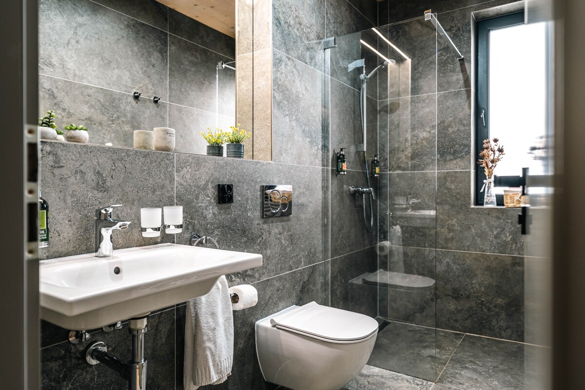 Na predaj krásny apartmán v Štrbe — foto 17