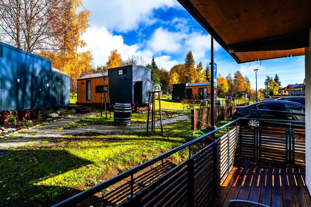Na predaj krásny apartmán v Štrbe — foto 19