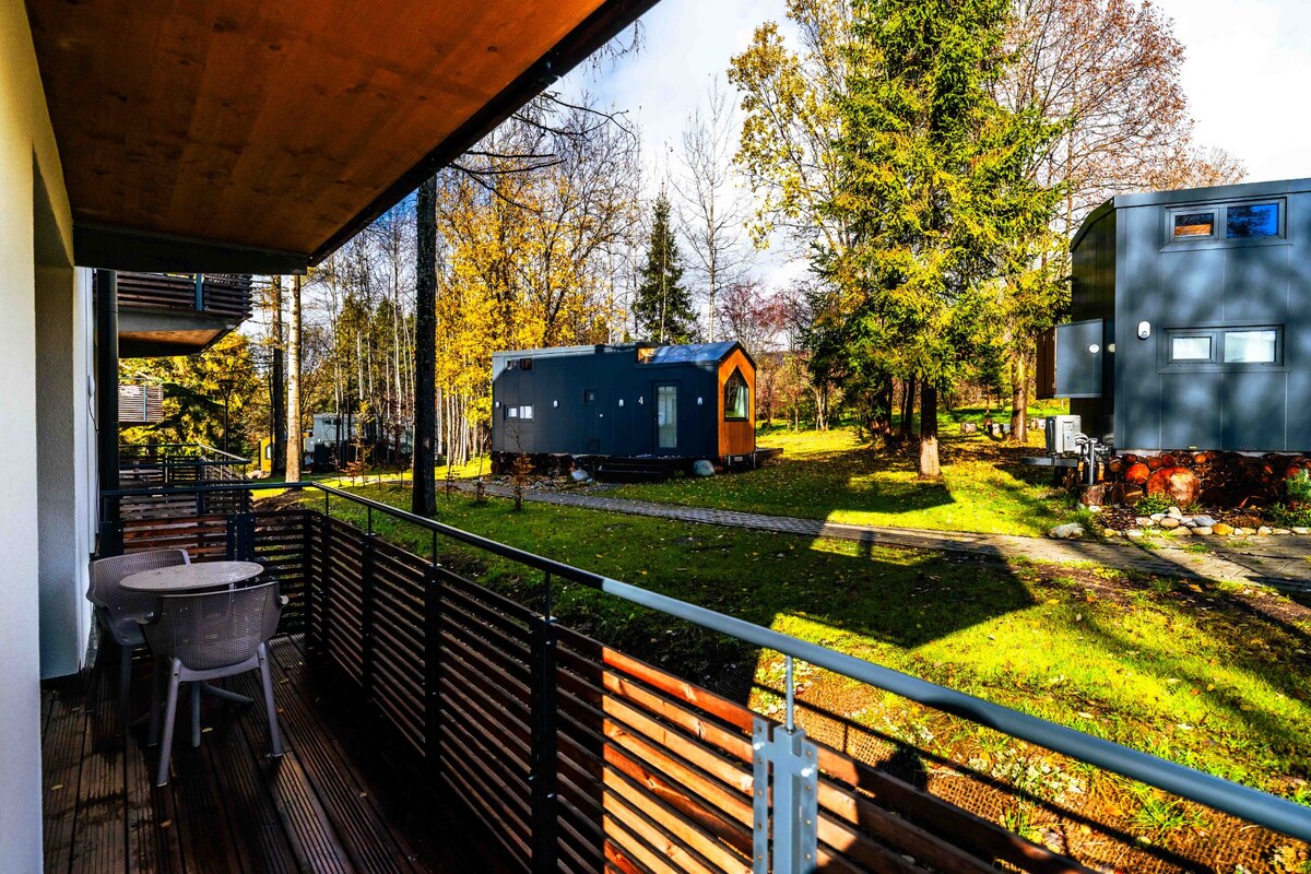 Na predaj krásny apartmán v Štrbe — foto 20