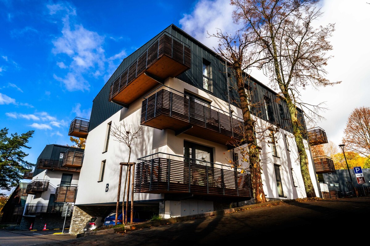 Na predaj krásny apartmán v Štrbe — foto 22