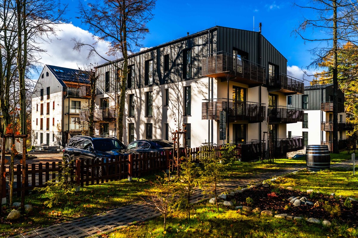 Na predaj krásny apartmán v Štrbe — foto 23