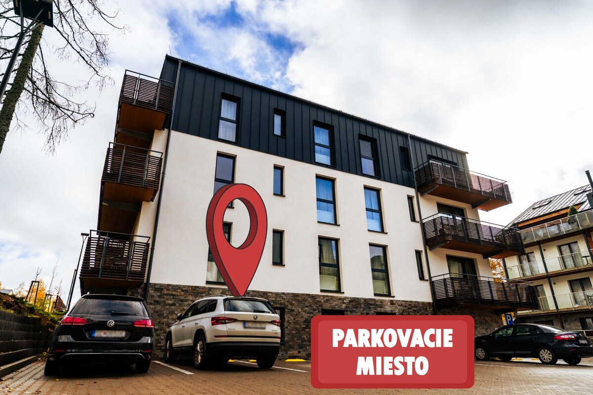 Na predaj krásny apartmán v Štrbe — foto 26