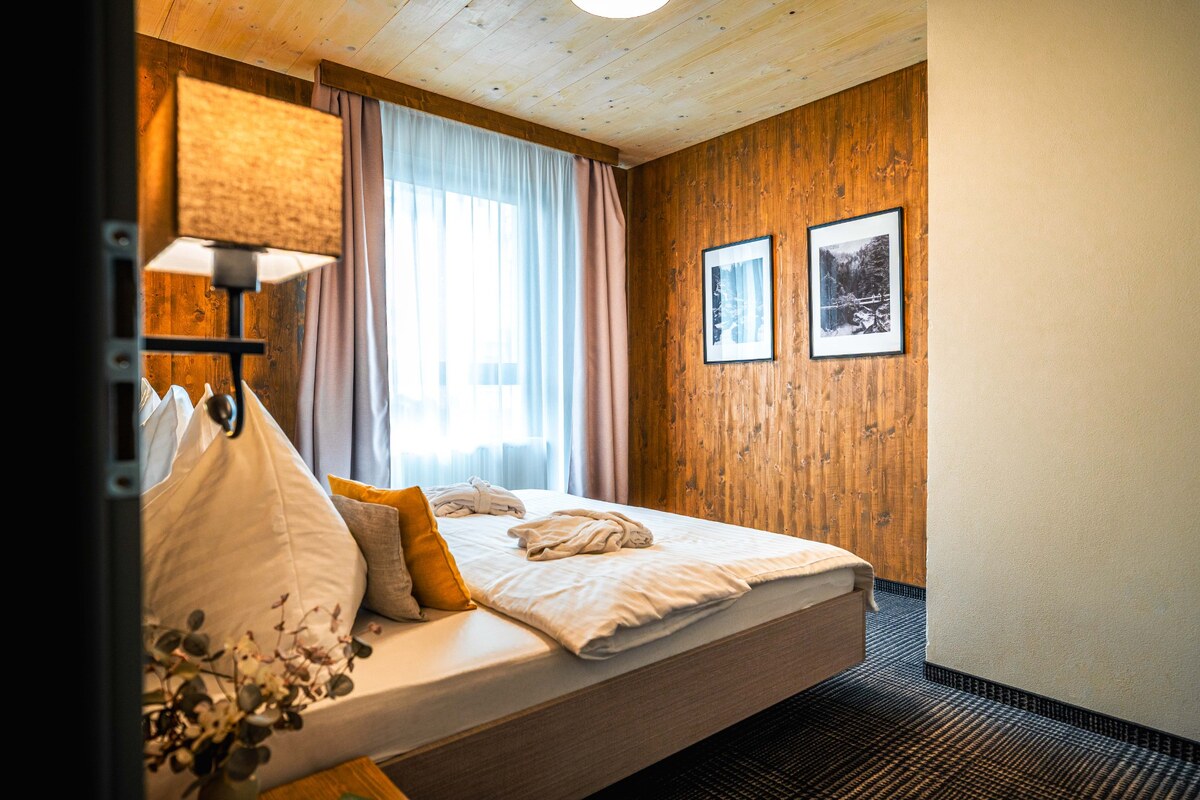 Na predaj krásny apartmán v Štrbe — foto 4