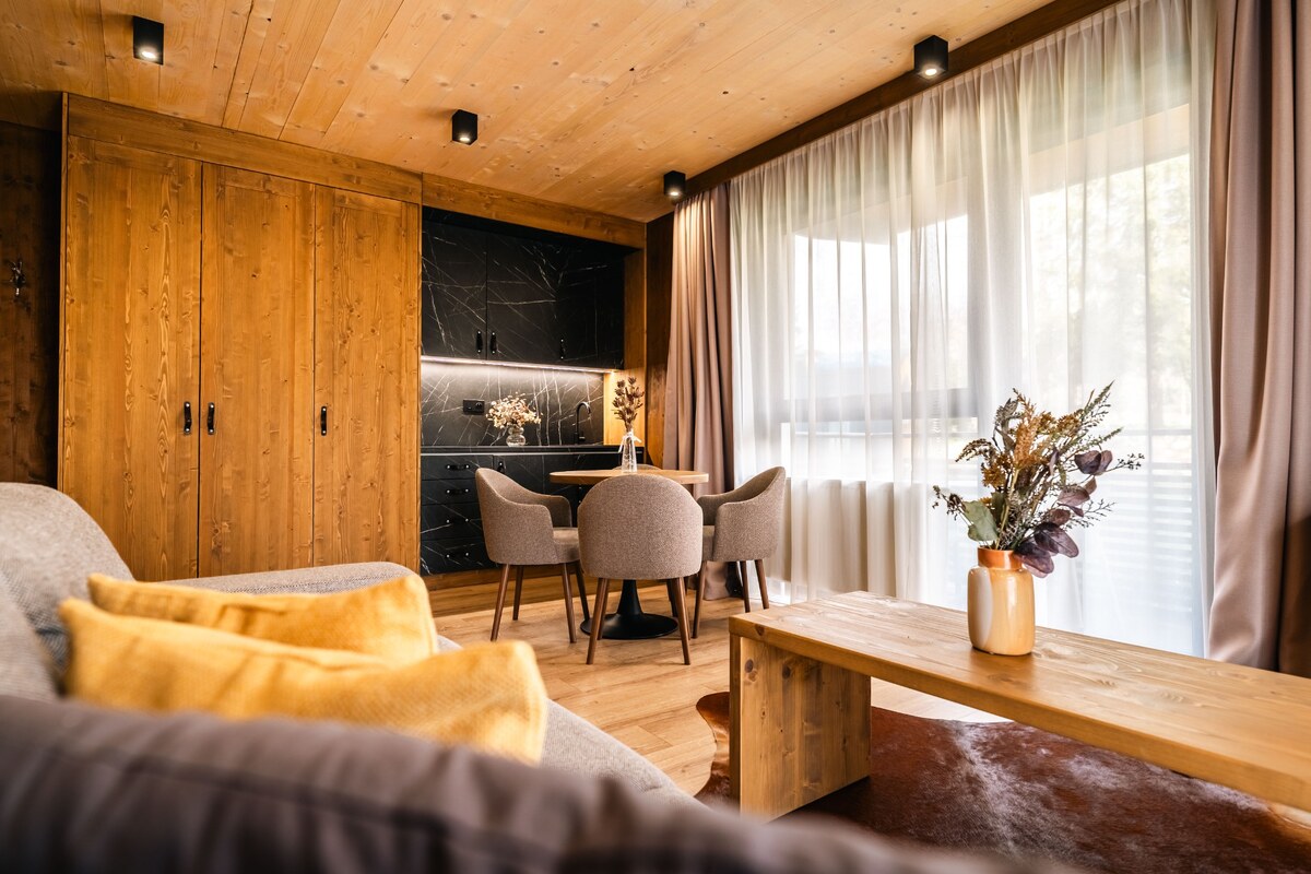 Na predaj krásny apartmán v Štrbe — foto 6