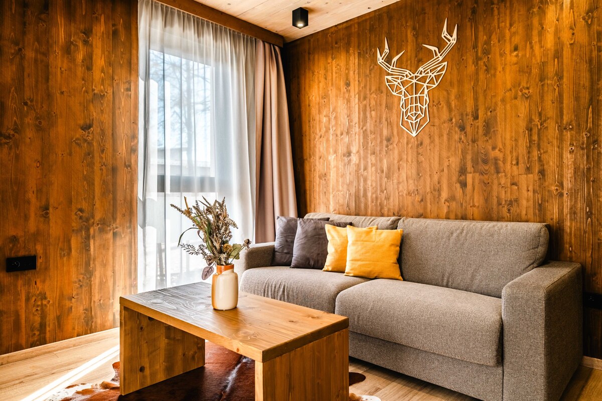 Na predaj krásny apartmán v Štrbe — foto 9