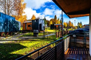 Na predaj krásny apartmán v Štrbe — foto 19