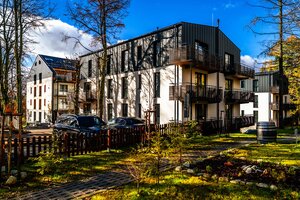 Na predaj krásny apartmán v Štrbe — foto 23