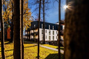 Na predaj krásny apartmán v Štrbe — foto 24