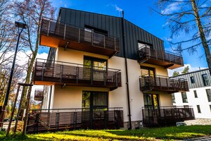 Na predaj krásny apartmán v Štrbe — foto 25