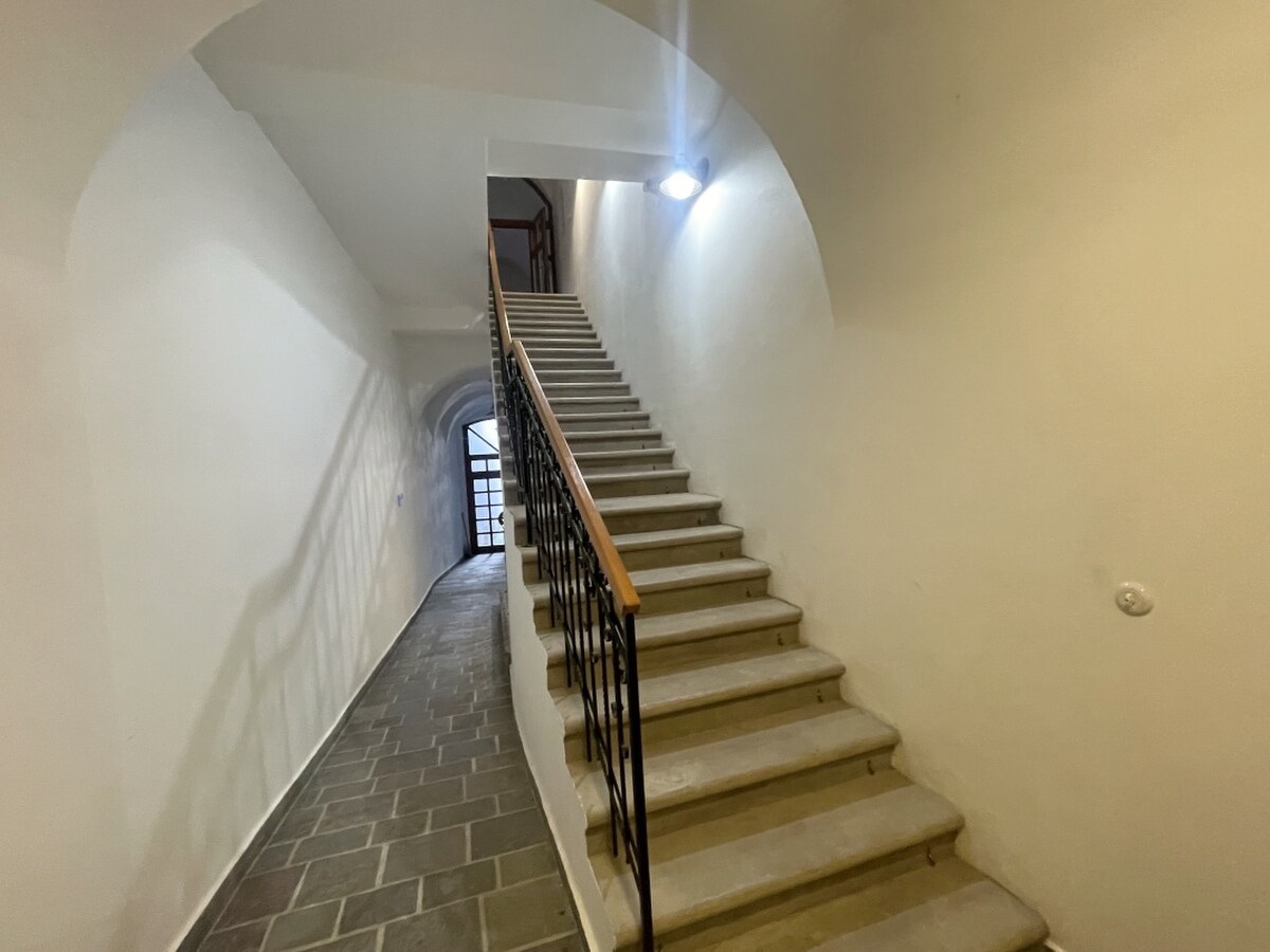 PREŠOV- CENTRUM, NA PRENÁJOM  APARTMÁN-KANCELÁRIA,50m2 — foto 16