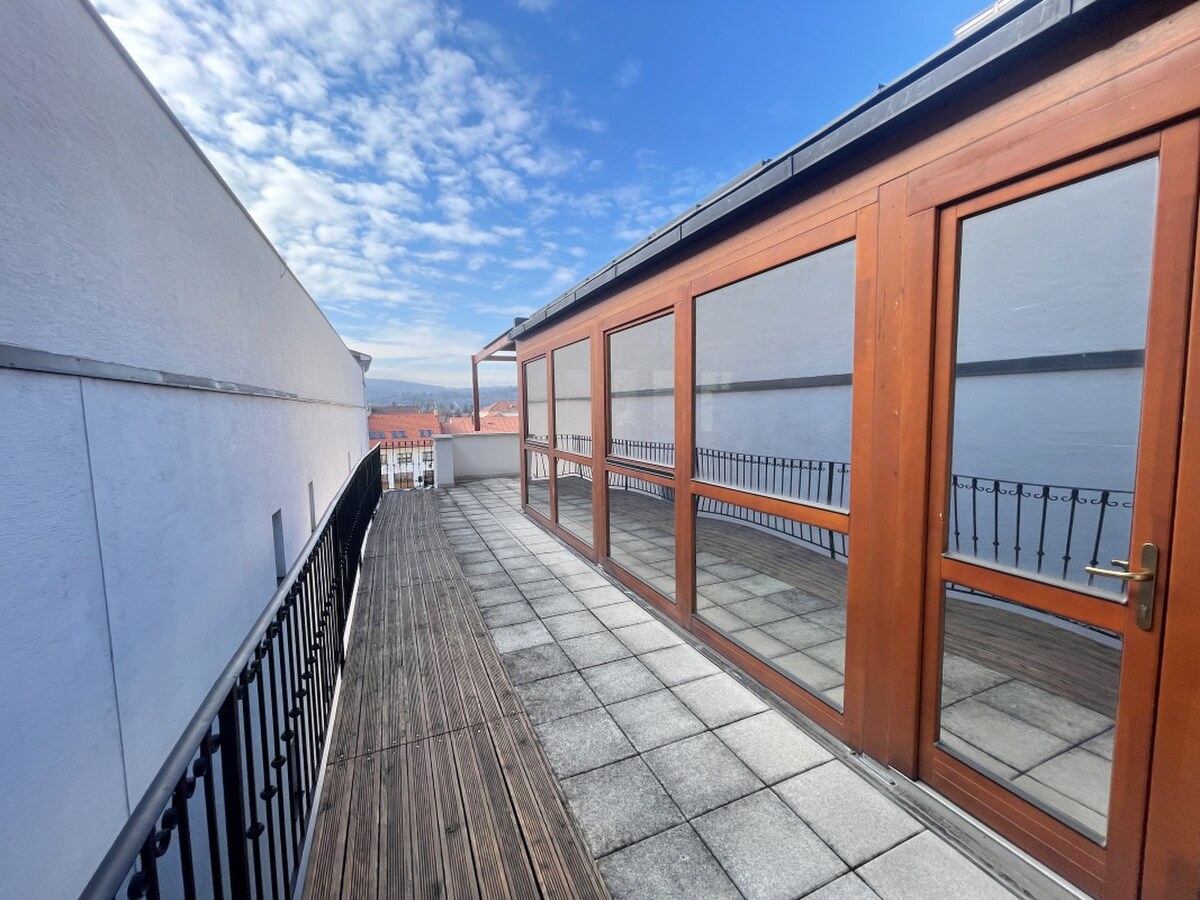 PREŠOV- CENTRUM, NA PRENÁJOM  APARTMÁN-KANCELÁRIA,50m2 — foto 19